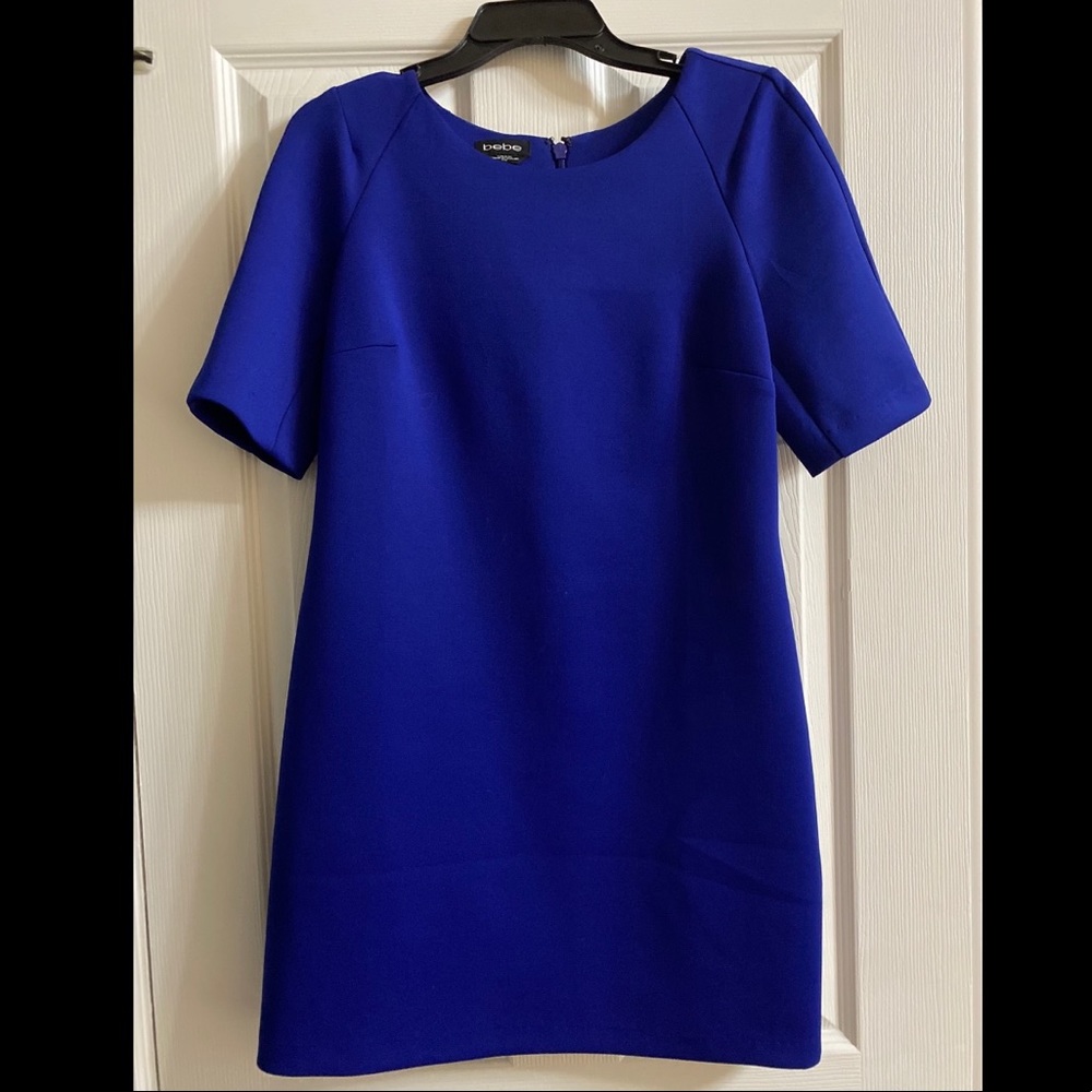 Royal Blue Dress Gem